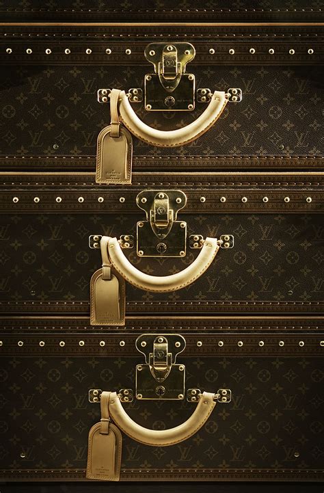 when did lower class started buying louis vuitton|history of louis vuitton handbags.